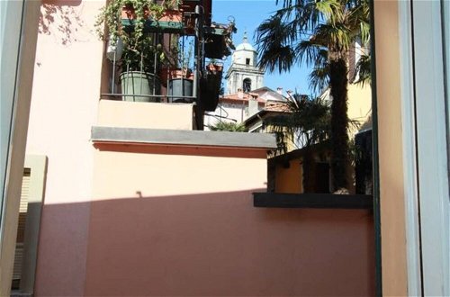 Foto 13 - Cozy Apartment in the Historic Centre of Bellagio