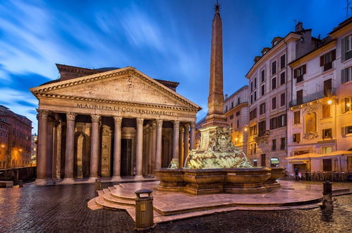 Photo 31 - Colonna Suite Luxury - Pantheon