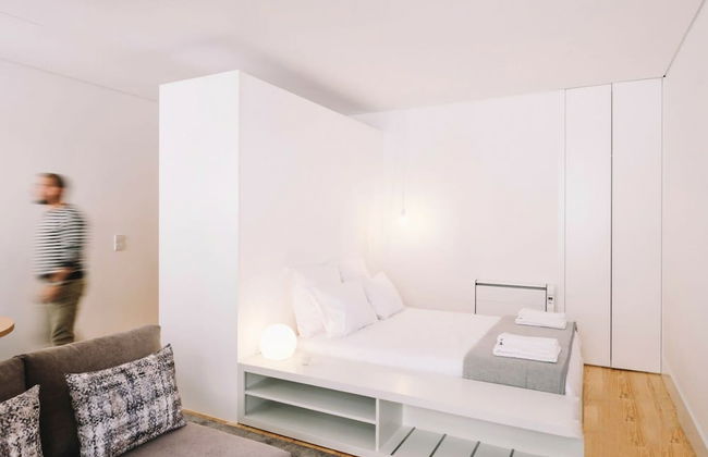 ORM - Almada Apartments - Foto 3