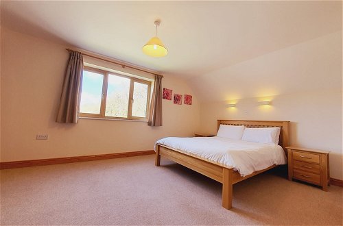 Foto 40 - The Victorian Barn self catering holidays with pool & hot tubs