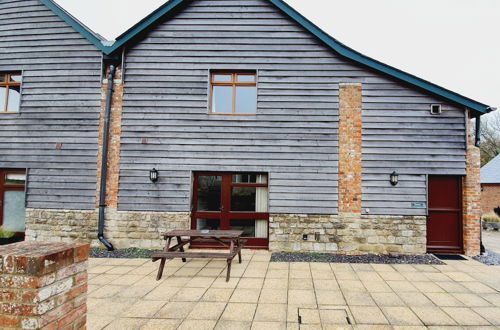 Photo 45 - The Victorian Barn self catering holidays with pool & hot tubs