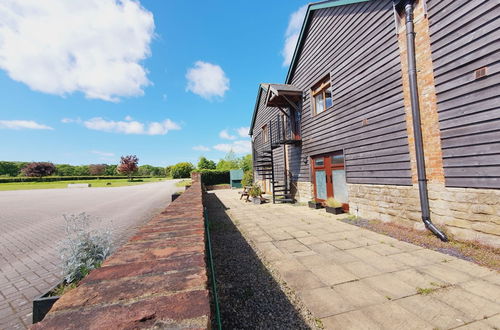 Photo 71 - The Victorian Barn self catering holidays with pool & hot tubs