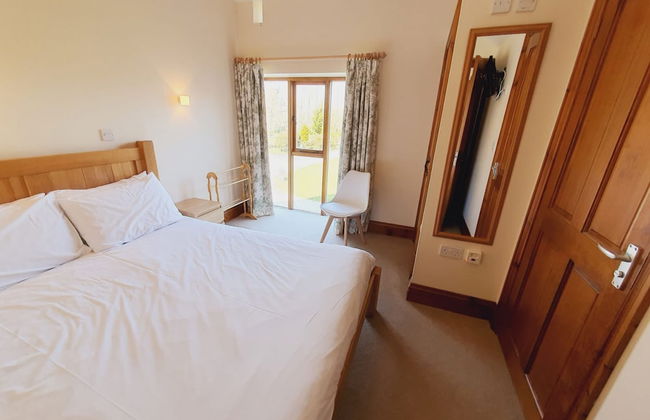 The Victorian Barn self catering holidays with pool & hot tubs - Foto 5