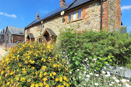 Photo 38 - The Victorian Barn self catering holidays with pool & hot tubs