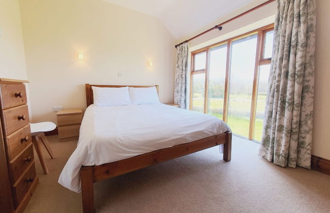 The Victorian Barn self catering holidays with pool & hot tubs - Foto 6