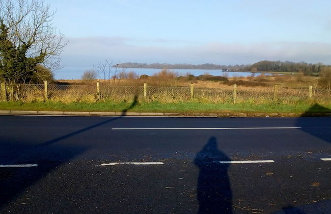 Lisieux House on Lough Neagh - Foto 27