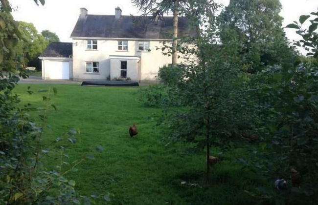 Lisieux House on Lough Neagh - Foto 1