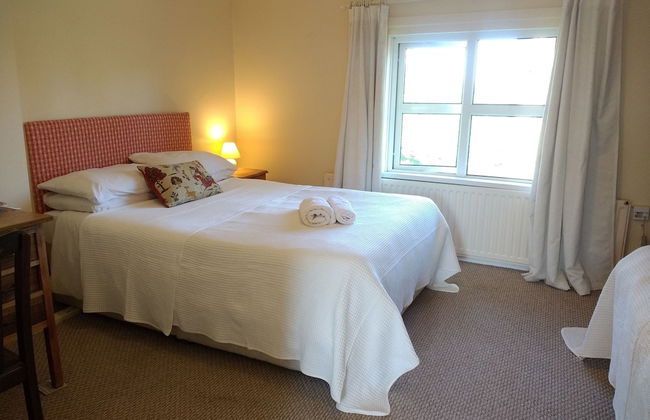 Lisieux House on Lough Neagh - Foto 8