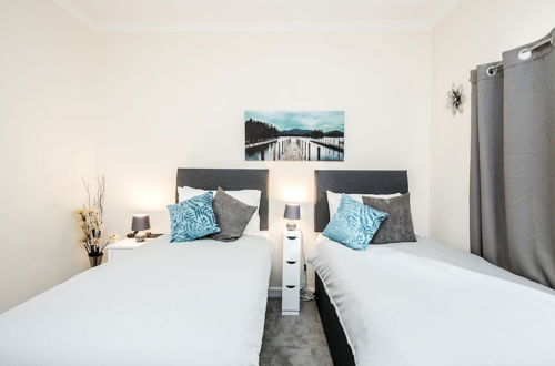 Photo 14 - MPL Apartments - Malden Road Serviced Accommodation