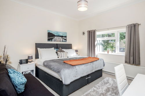 Photo 1 - MPL Apartments - Malden Road Serviced Accommodation