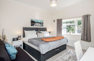 Foto 1 - MPL Apartments - Malden Road Serviced Accommodation