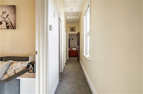 Foto 30 - MPL Apartments - Malden Road Serviced Accommodation