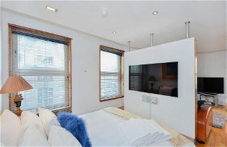 Foto 1 - Luxury Flat with Panoramic View of Piccadilly Circus