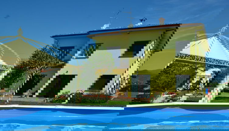 Foto 1 - Belvilla by Oyo Montefiore