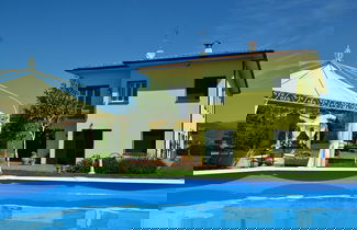 Foto 1 - Belvilla by Oyo Montefiore