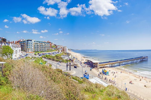 Photo 8 - Stunning one Bedroom Apartment in Bournemouth