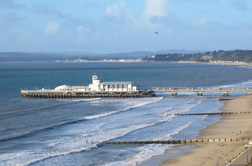 Photo 7 - Stunning one Bedroom Apartment in Bournemouth