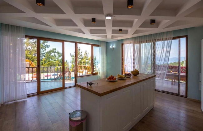 Faralya Villas - Foto 7