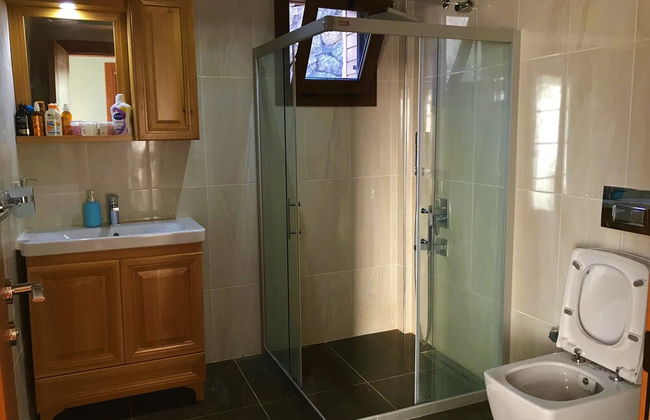 Faralya Villas - Foto 16