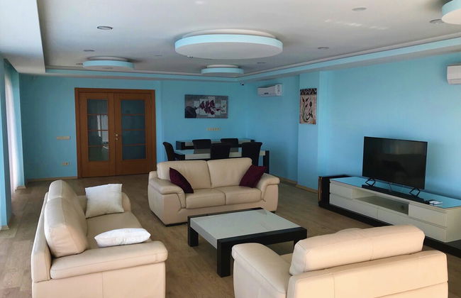 Faralya Villas - Foto 20