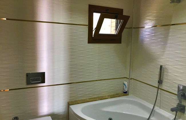 Faralya Villas - Foto 19