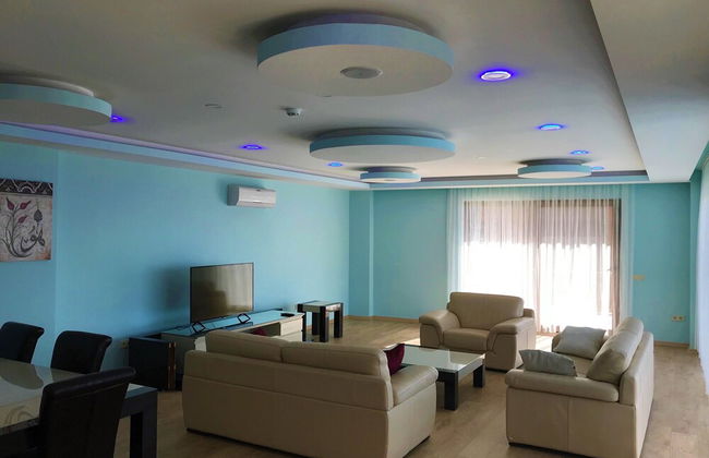 Faralya Villas - Foto 27