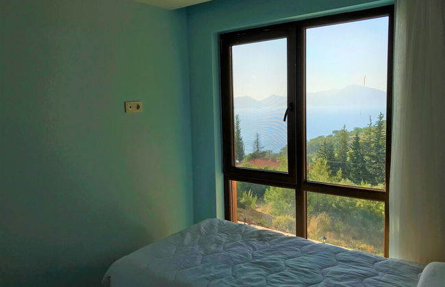 Faralya Villas - Foto 24