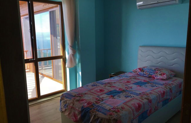 Faralya Villas - Foto 18