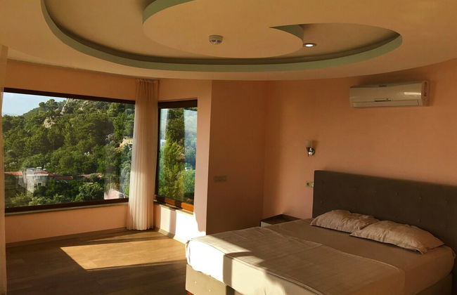 Faralya Villas - Foto 17