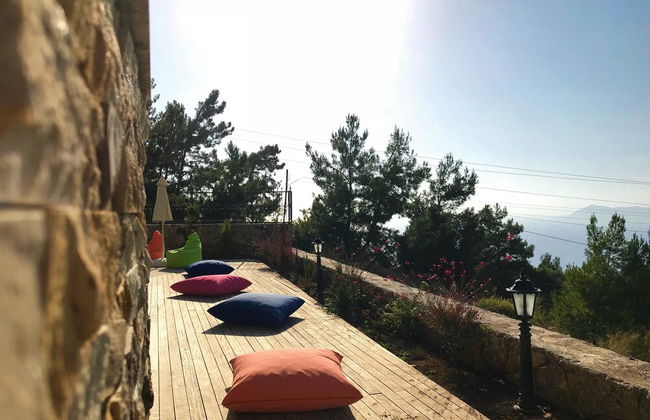 Faralya Villas - Foto 32