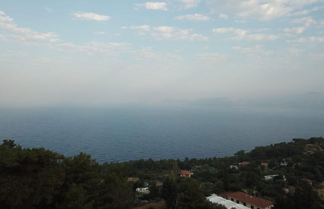 Faralya Villas - Foto 36