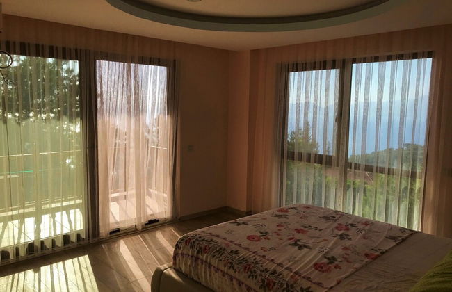 Faralya Villas - Foto 23