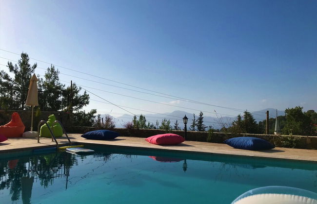 Faralya Villas - Foto 12