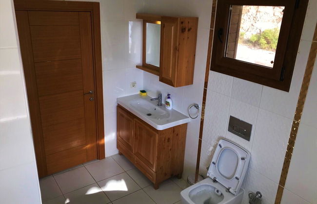 Faralya Villas - Foto 22