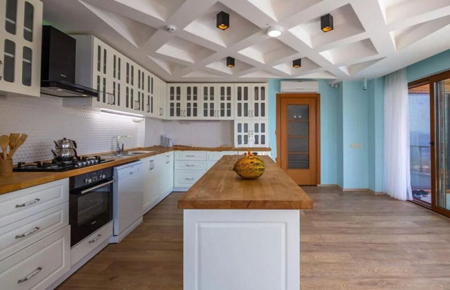 Faralya Villas - Foto 6