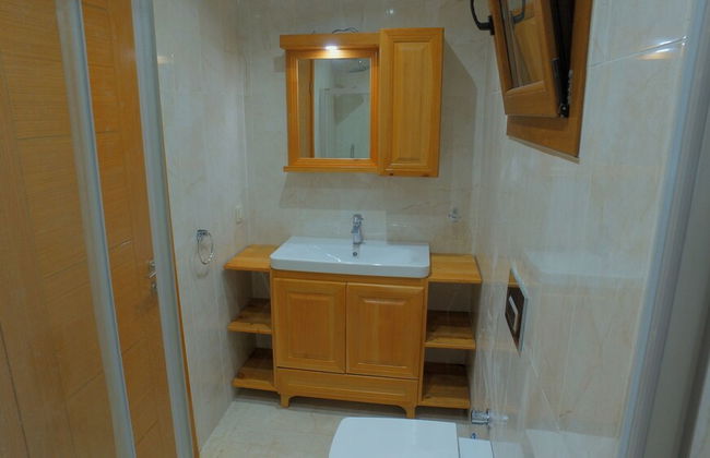 Faralya Villas - Foto 11