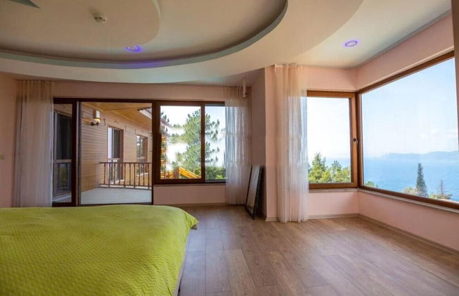 Faralya Villas - Foto 5