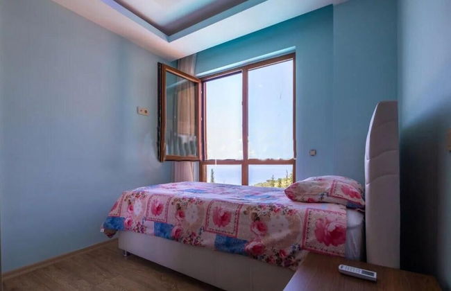 Faralya Villas - Foto 3