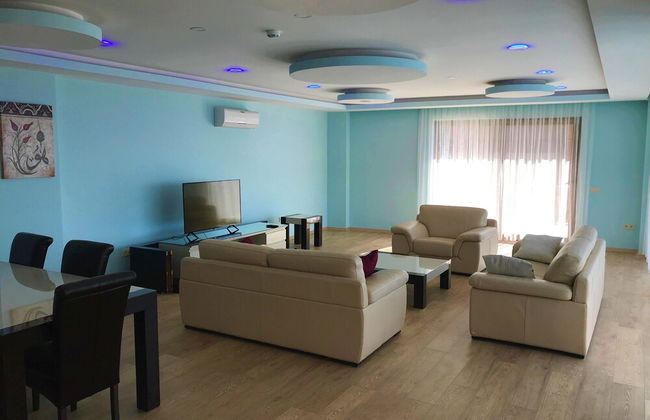 Faralya Villas - Foto 25