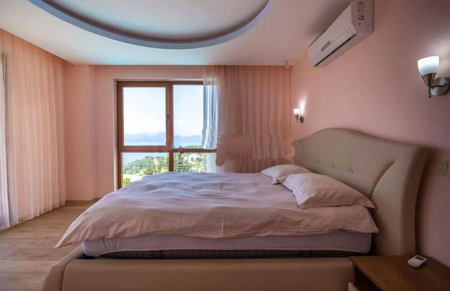 Faralya Villas - Foto 2