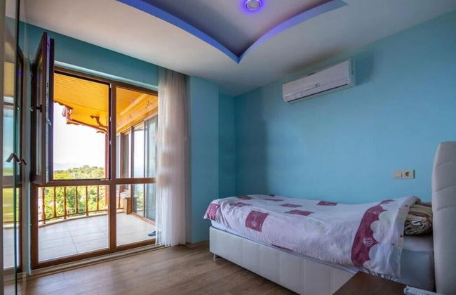 Faralya Villas - Foto 4