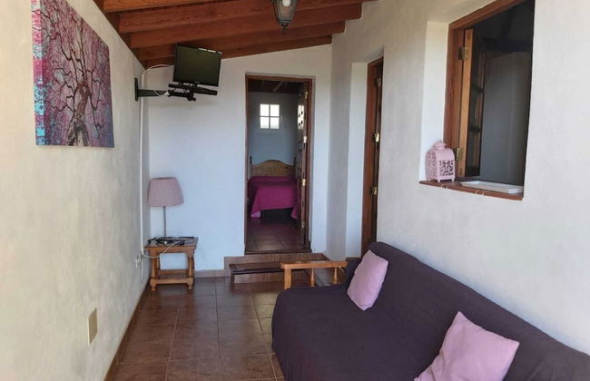 Casas Rurales Amparo Las Hayas - Foto 28