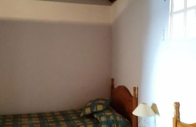 Casas Rurales Amparo Las Hayas - Foto 12