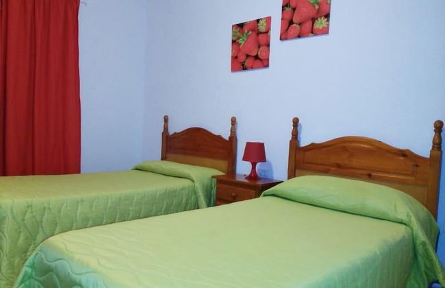 Casas Rurales Amparo Las Hayas - Foto 10