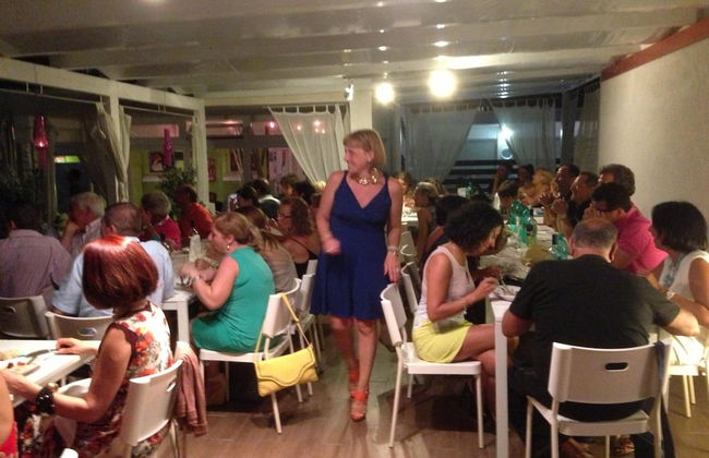 Beach Club Ippocampo - Foto 19
