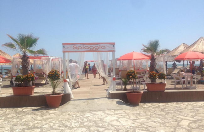 Beach Club Ippocampo - Foto 30