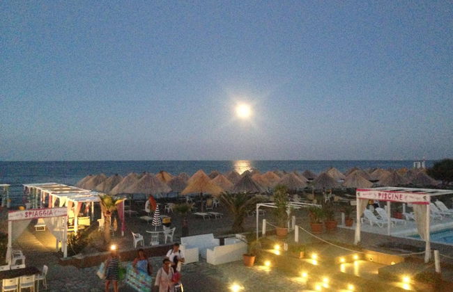 Beach Club Ippocampo - Foto 25
