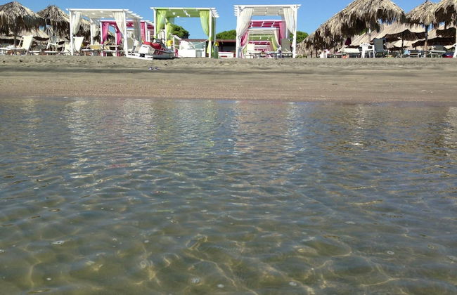 Beach Club Ippocampo - Foto 36