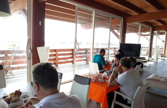Beach Club Ippocampo - Foto 21