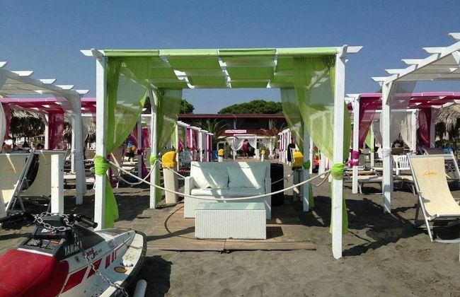 Beach Club Ippocampo - Foto 34